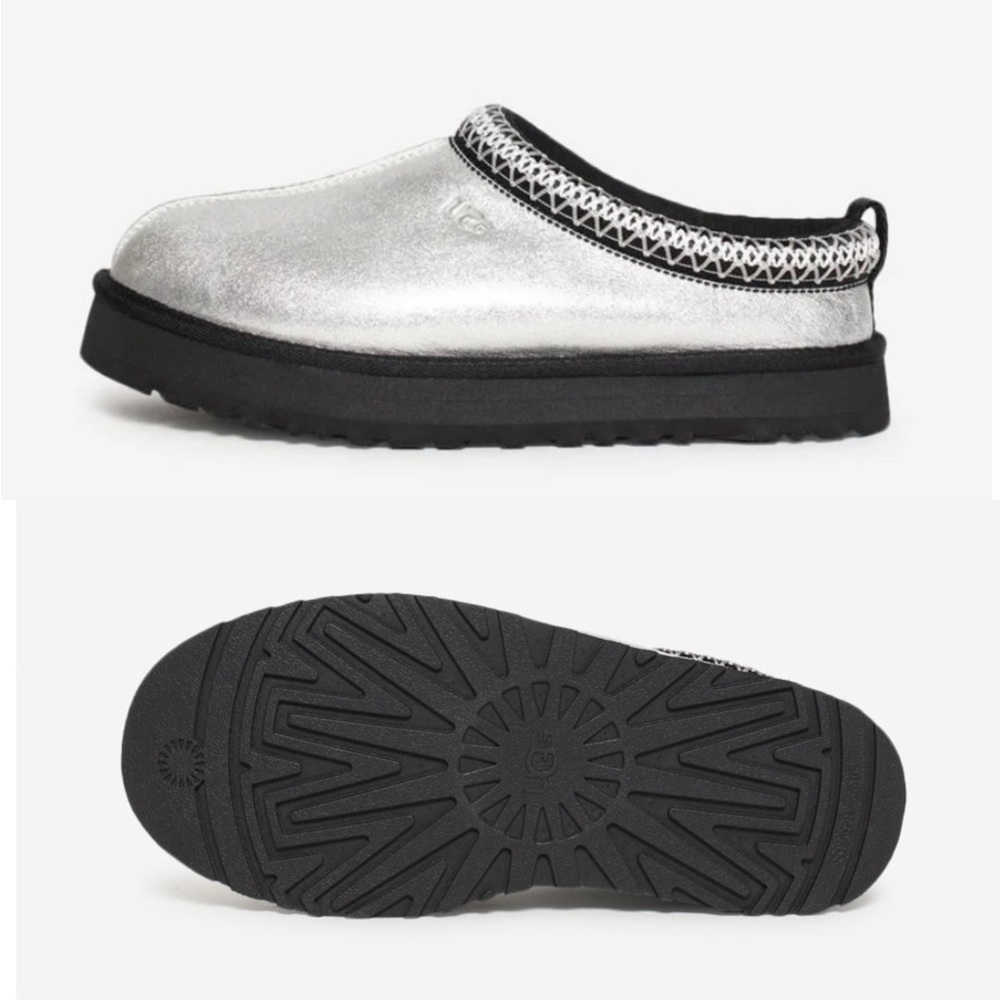 UGG
Grade School Tasman Slipper